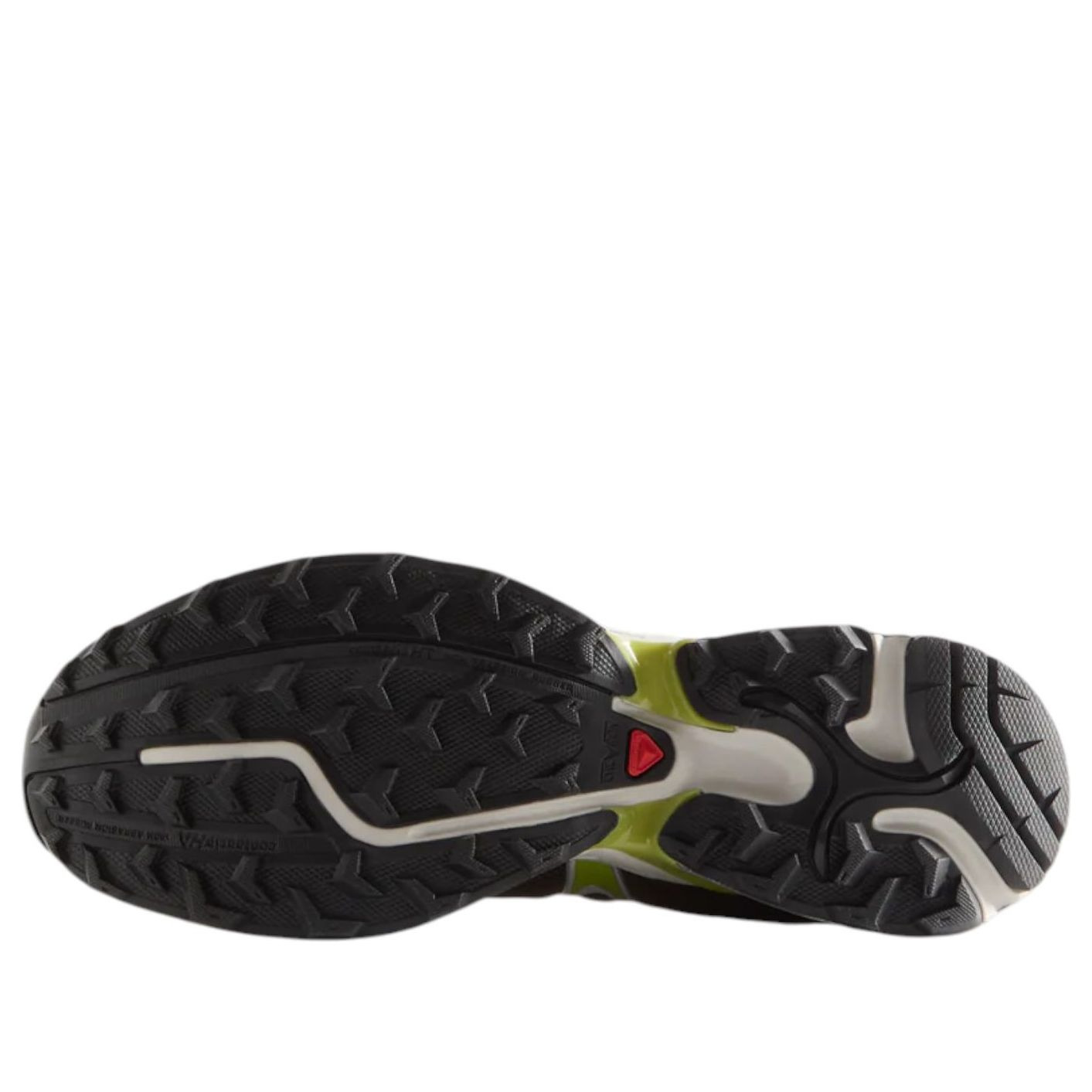 SALOMON x Kith XT-Whisper 'Delicioso Dark Citron' 479049 - 5