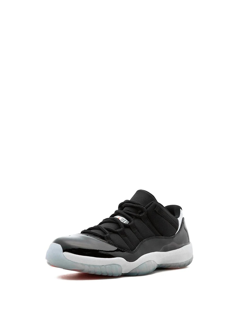 Air Jordan 11 Retro Low infrared - 4