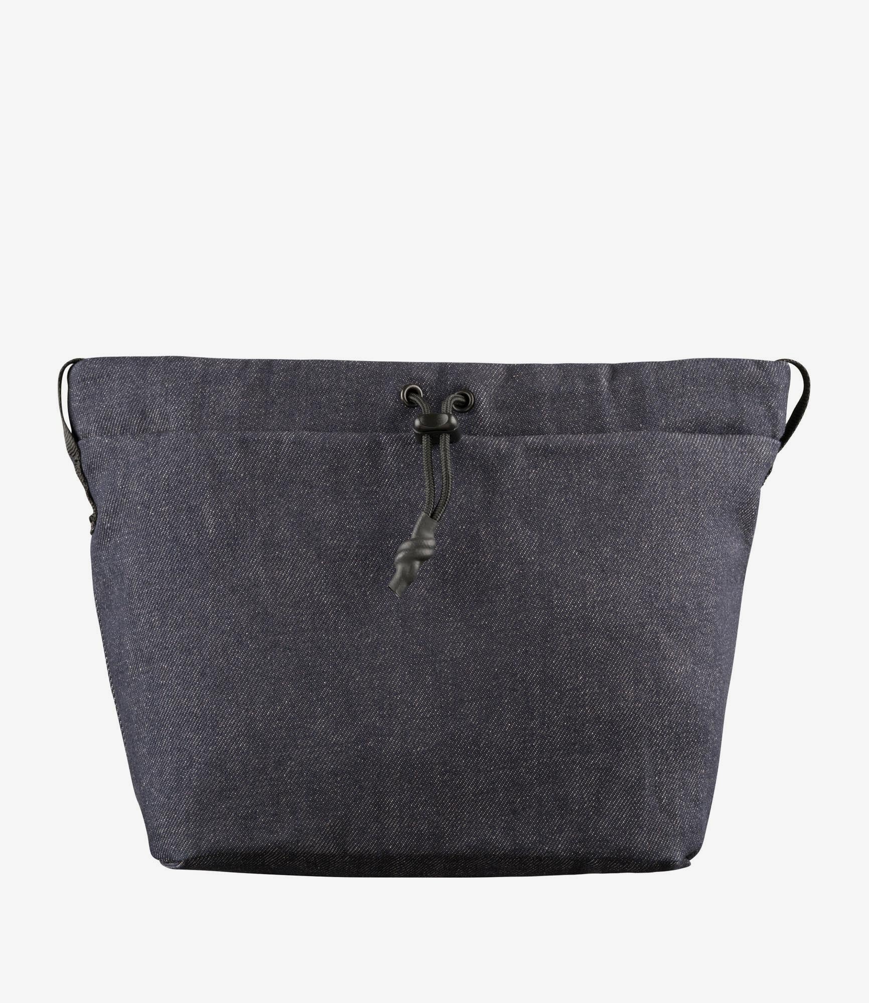 A.P.C. TOPOLOGIE SATCHEL - 4