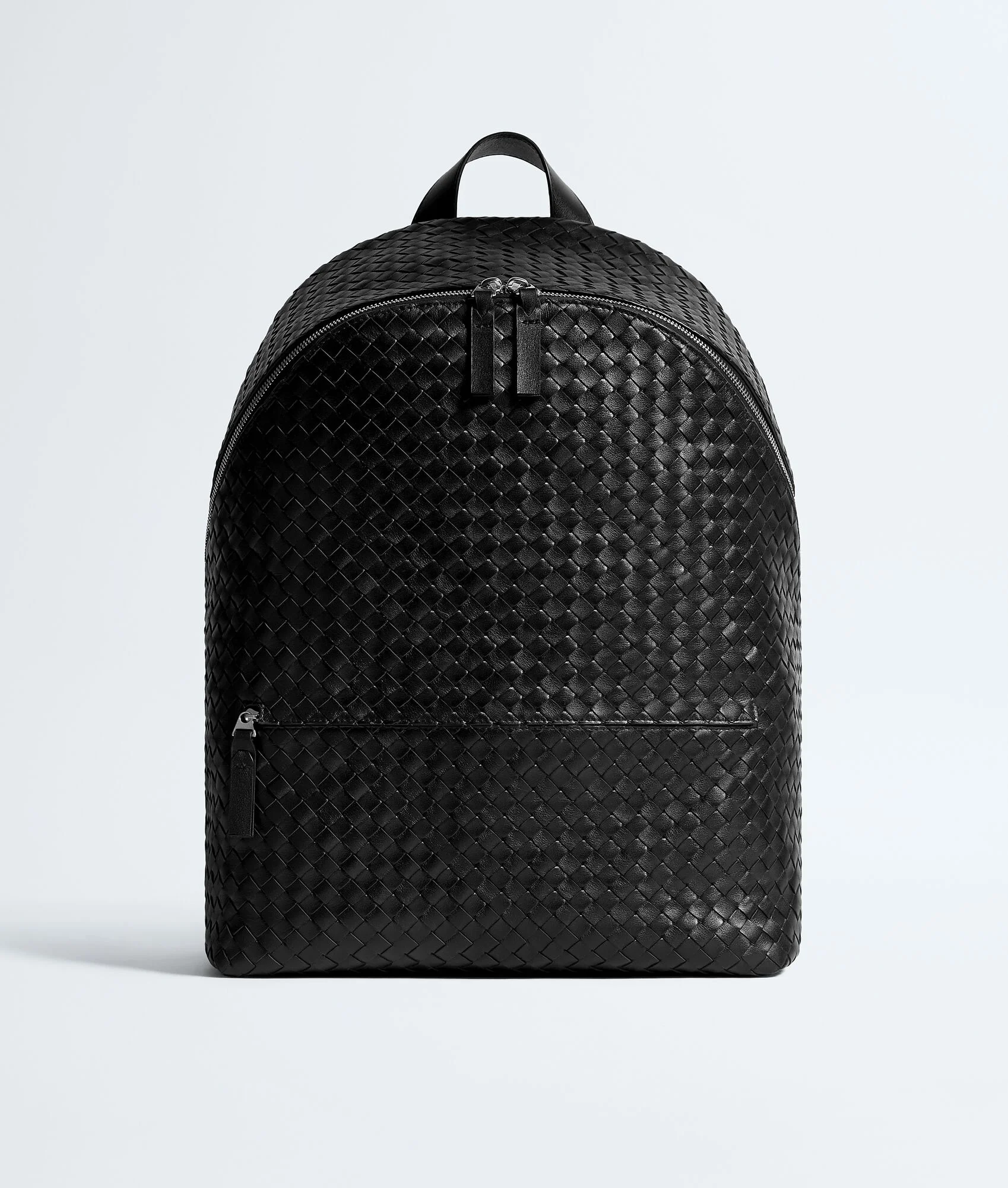 Intrecciato 1975 Backpack - 1
