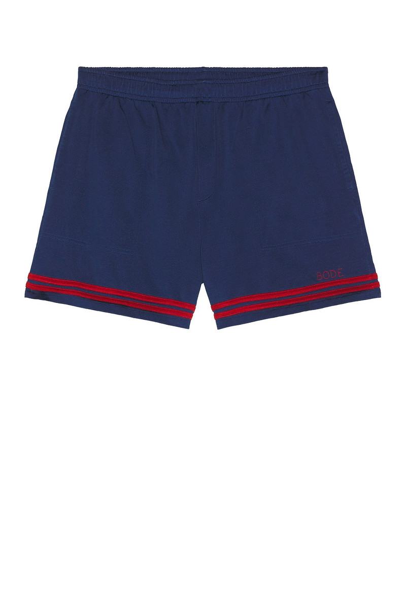 BODE Lakewood Shorts outlook