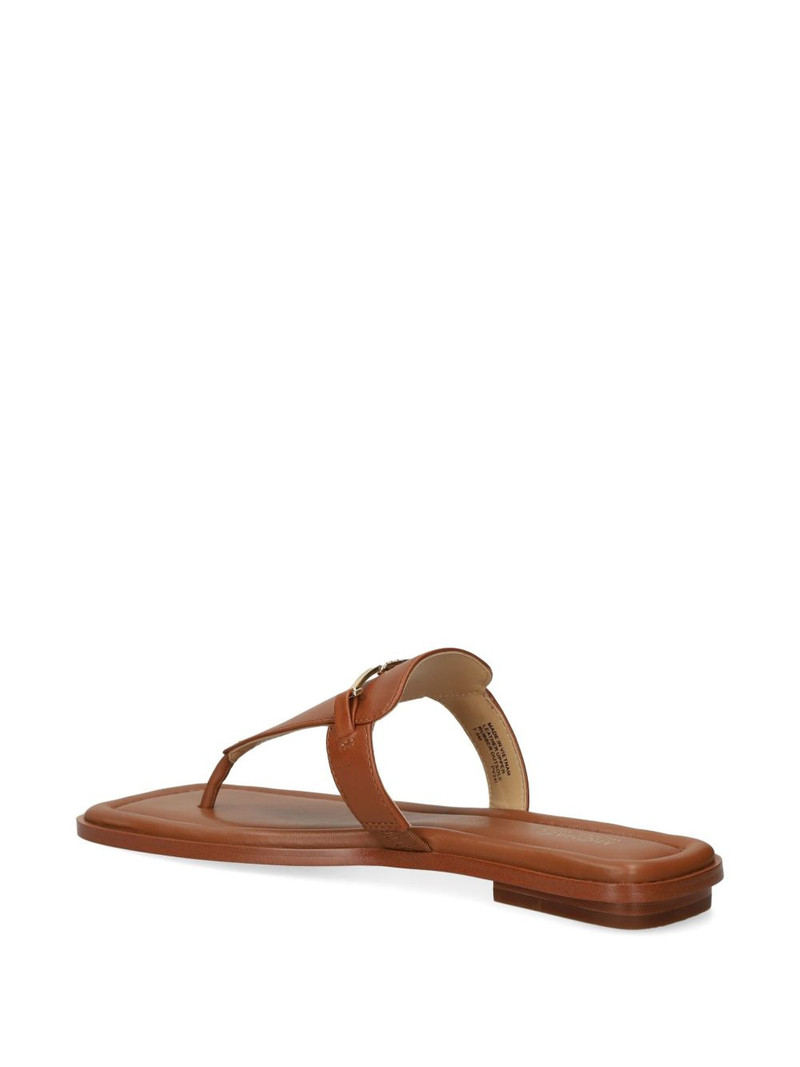 logo-plaque flip-flops 3