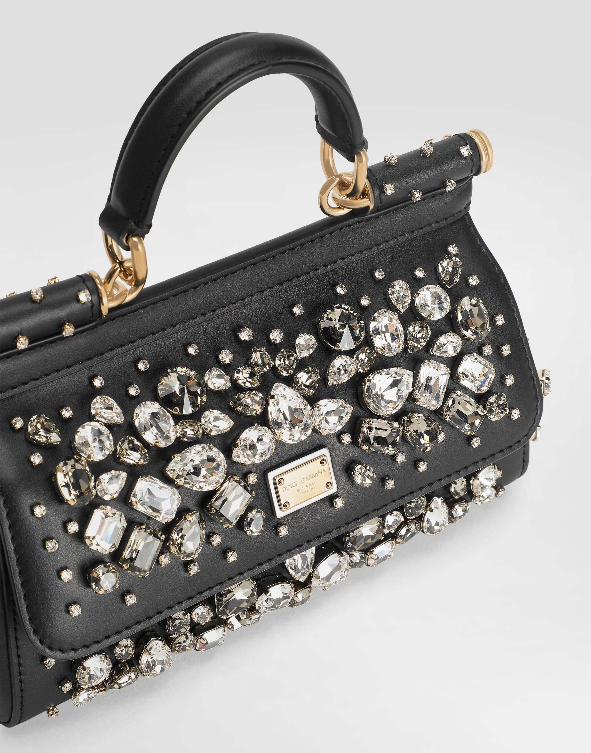 Small Sicily handbag - 5