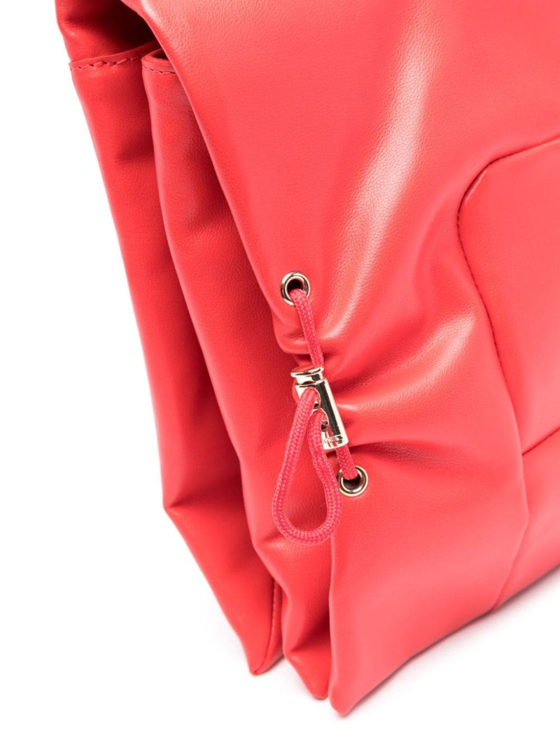 medium Billie leather bag 4