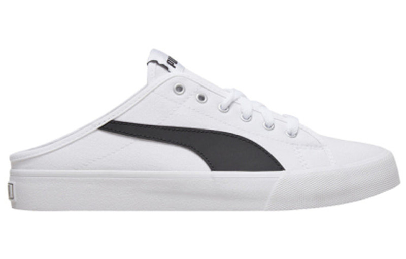 PUMA PUMA Bari Mule 'White' 371318-02 outlook