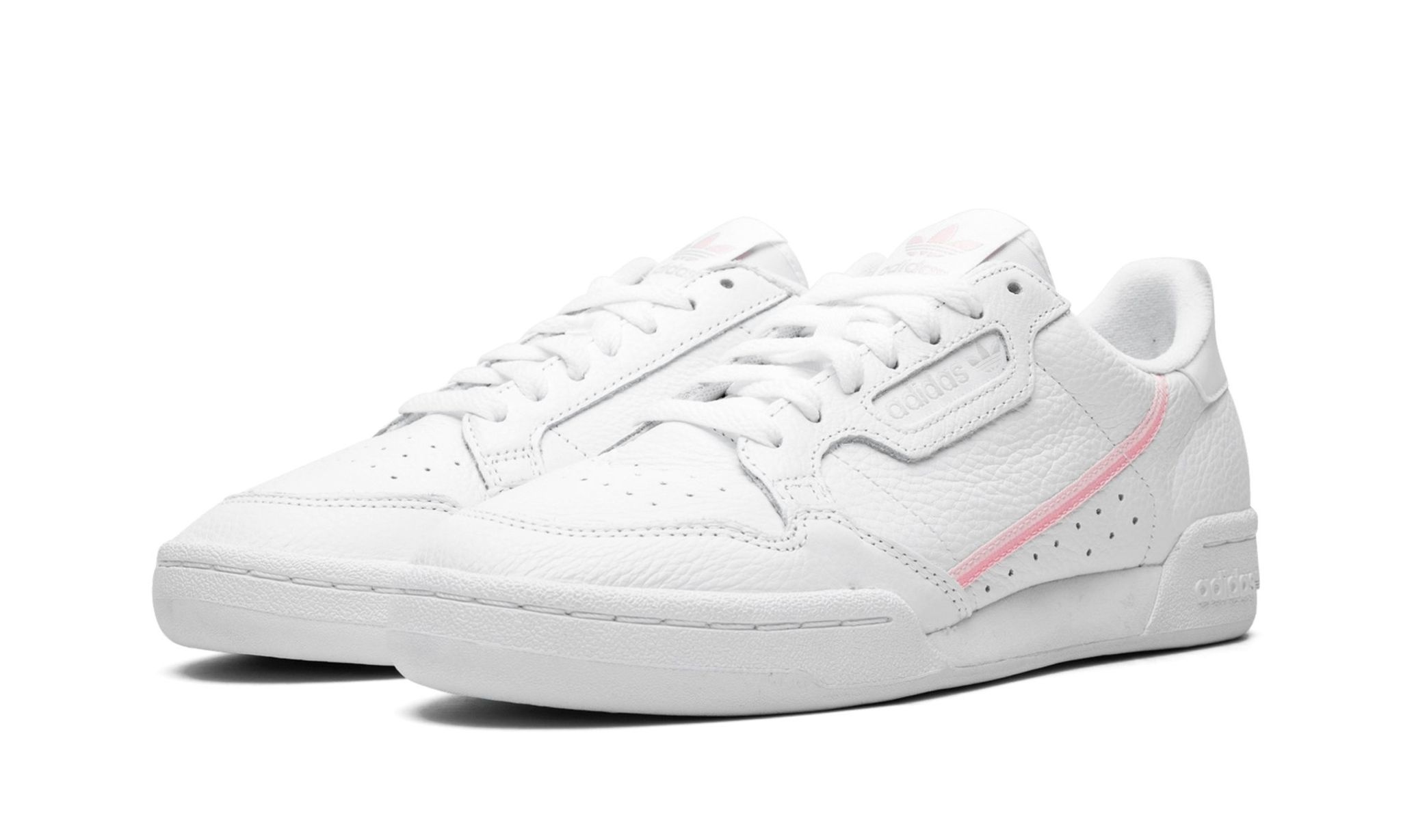 CONTINENTAL 80 WMNS "White" - 2