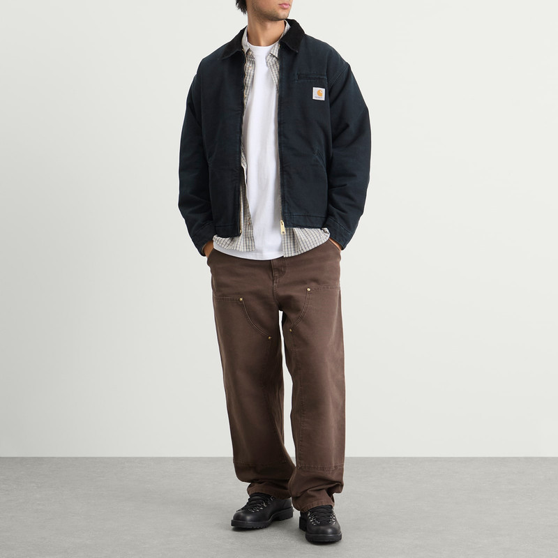 Carhartt Carhartt WIP Double Knee Pants outlook