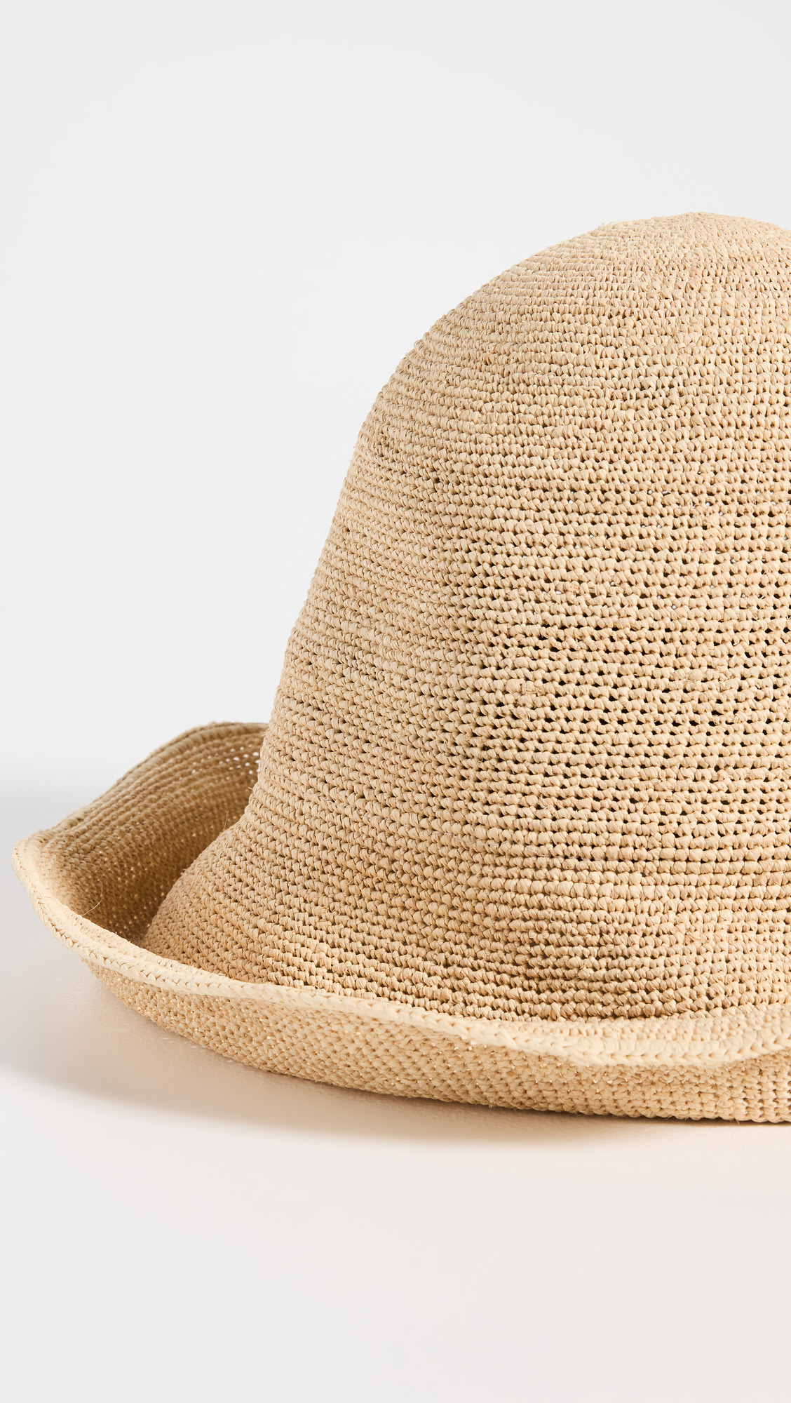 Teagan Straw Hat - 3
