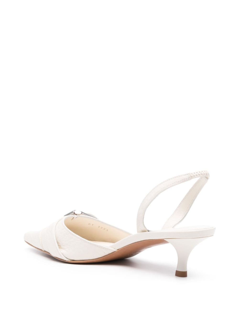 Voyou 45mm pumps - 3