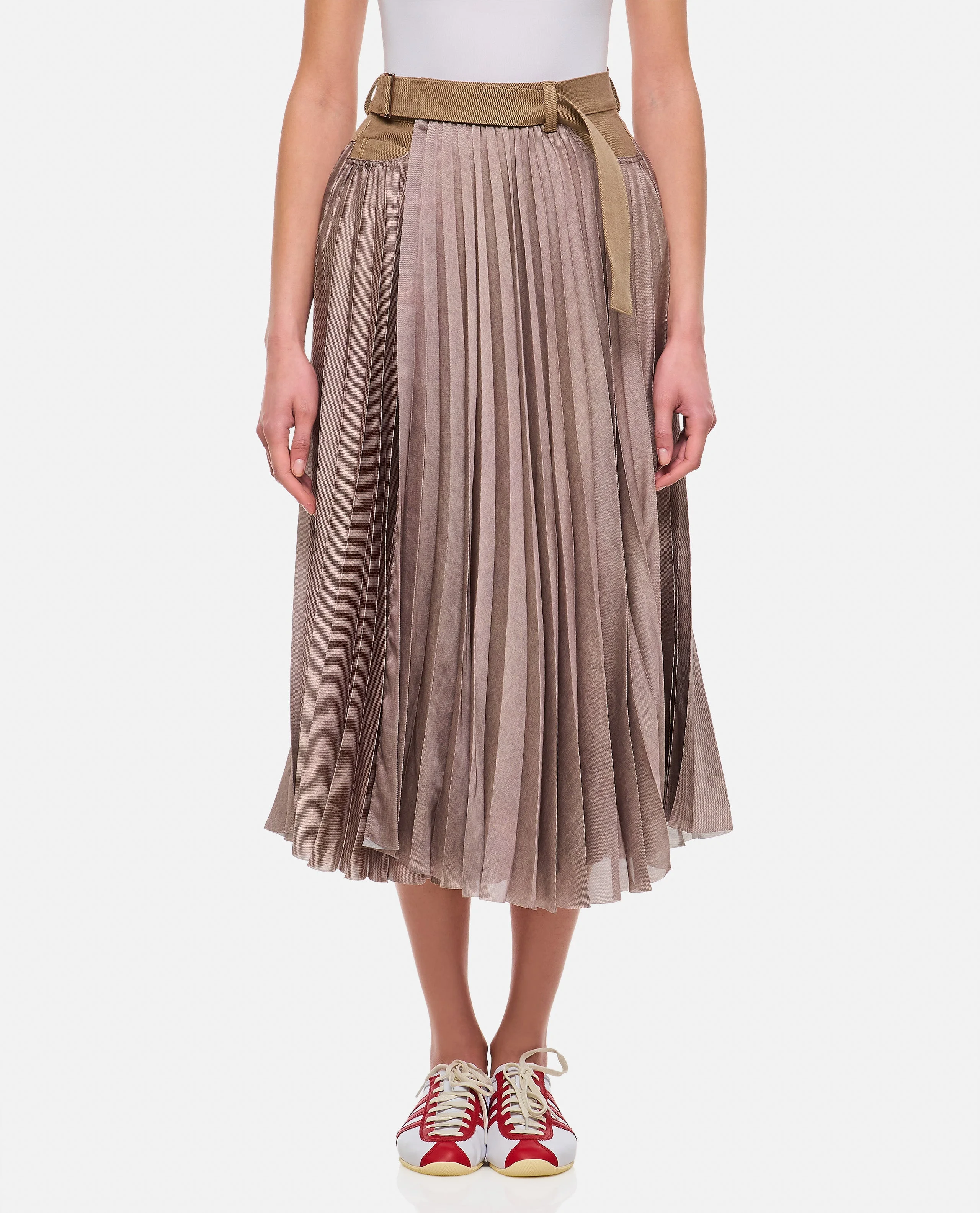 Sacai Women Skirt - 1