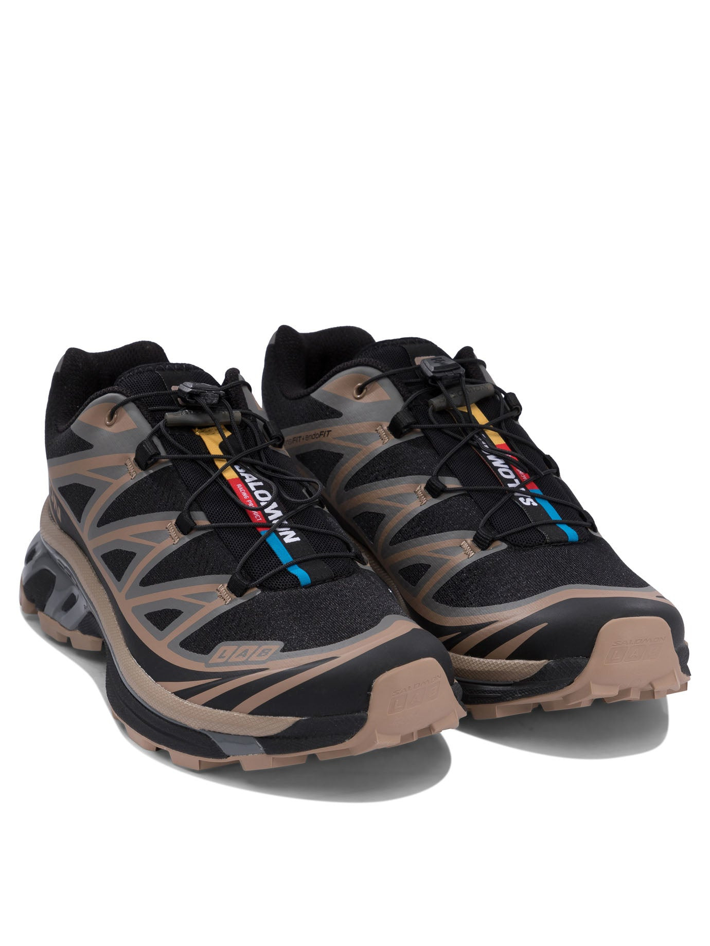 Salomon "xt-6" Sneakers - 2
