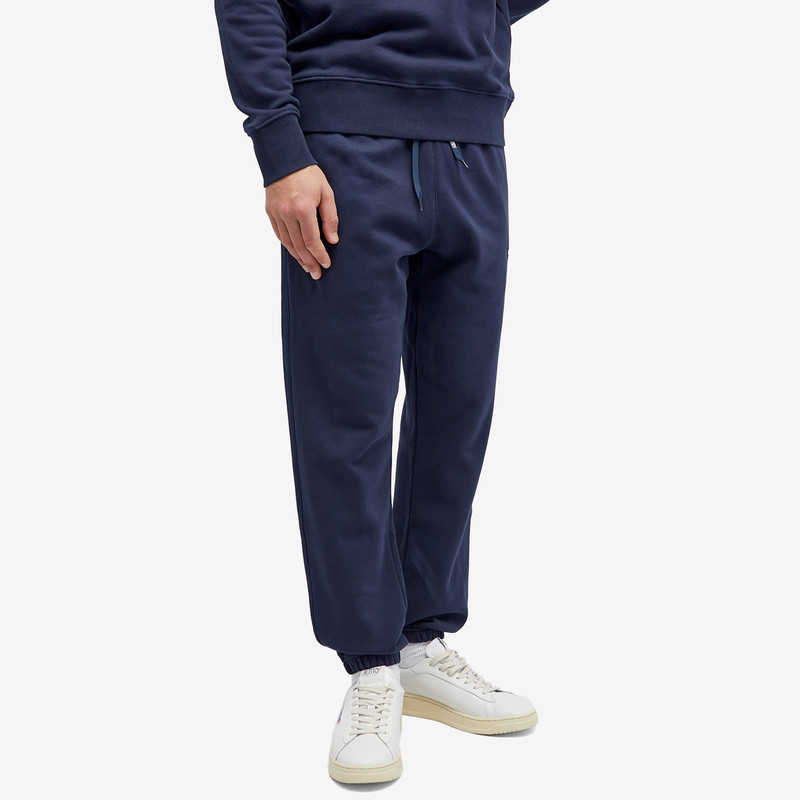 AUTRY Autry Flag Logo Sweat Pant outlook
