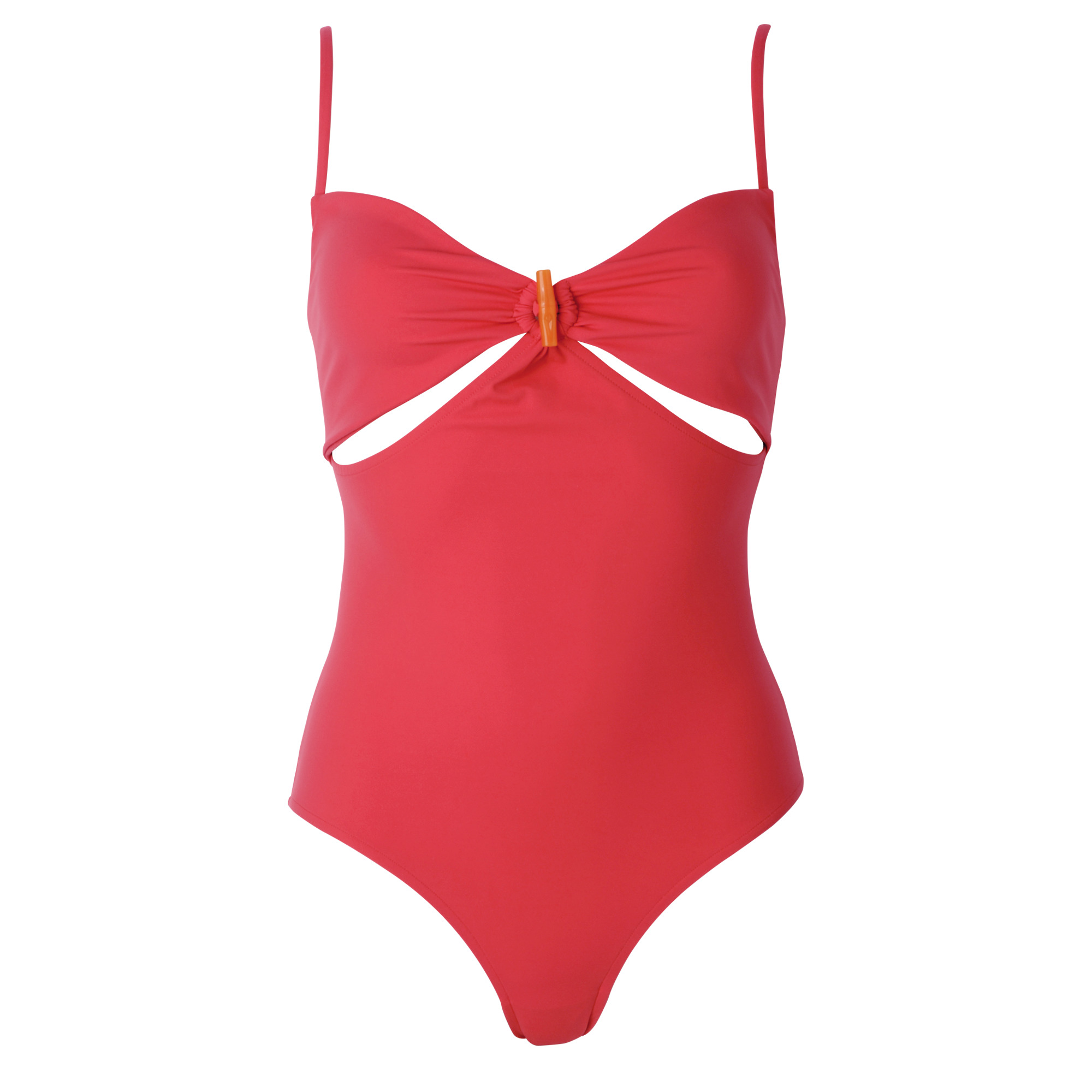 Swimsuit Strawberry - Jersey - 1