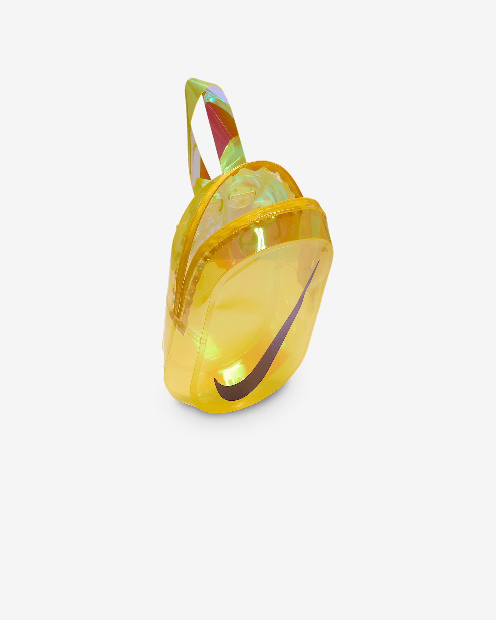 Nike Locker Iridescent Swim Bag - 4