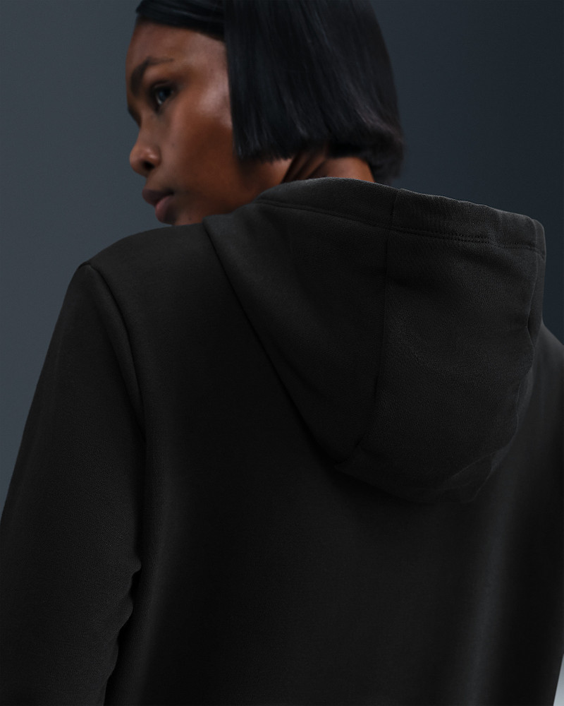 Nike Nike Sportswear Club Women's Pullover Fleece Hoodie outlook