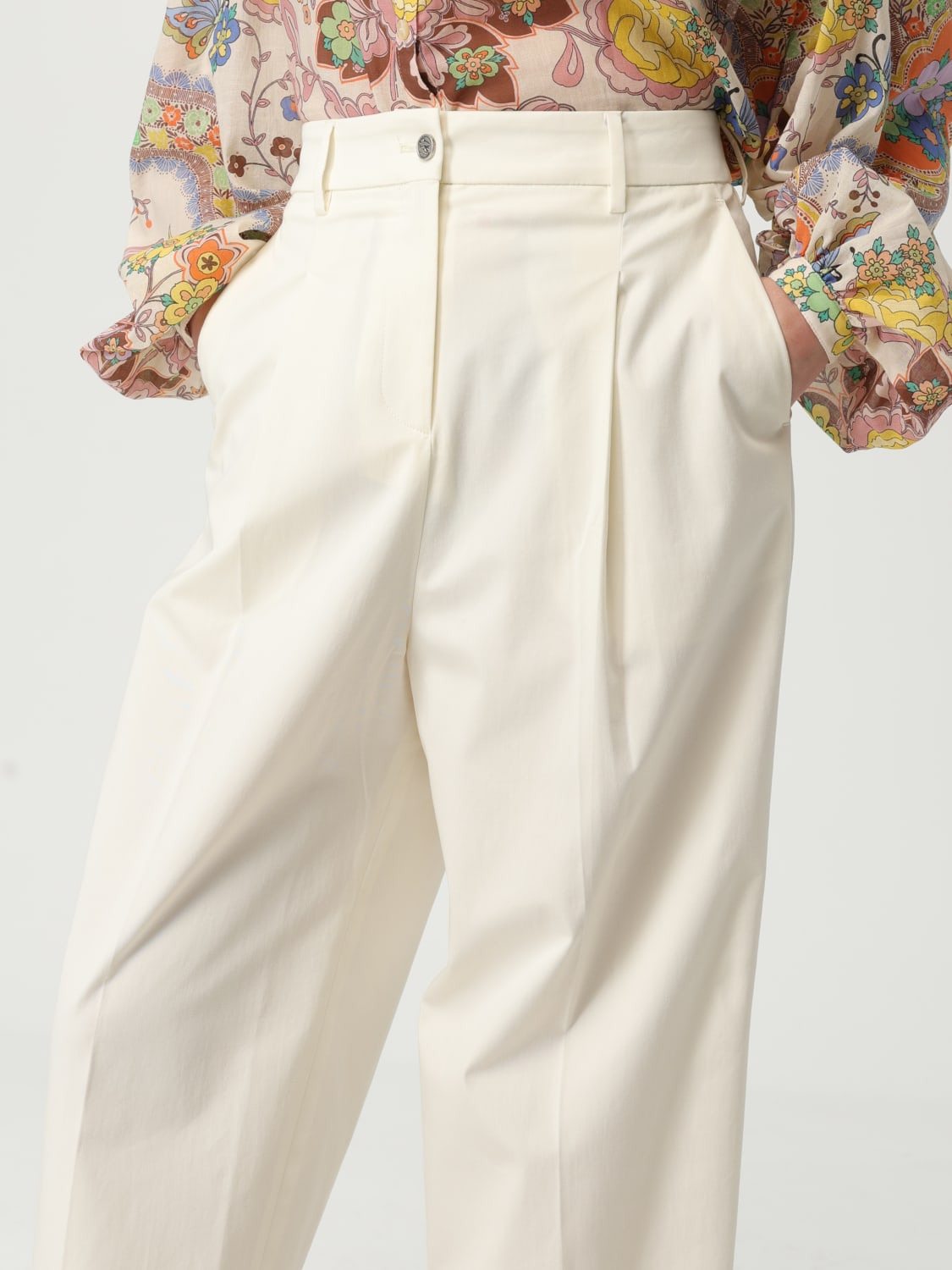 Pants woman Etro - 5