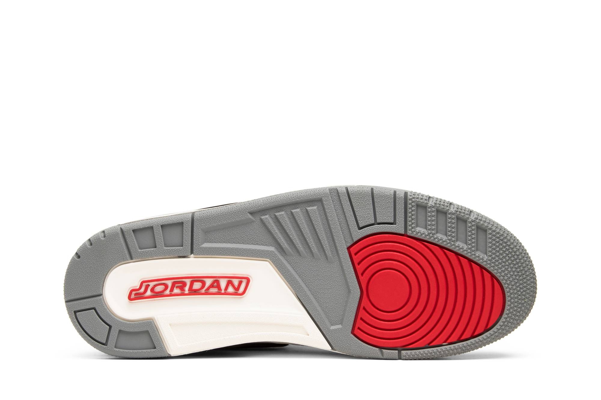 Just Don x Jordan Legacy 312 'Storm Blue' - 4