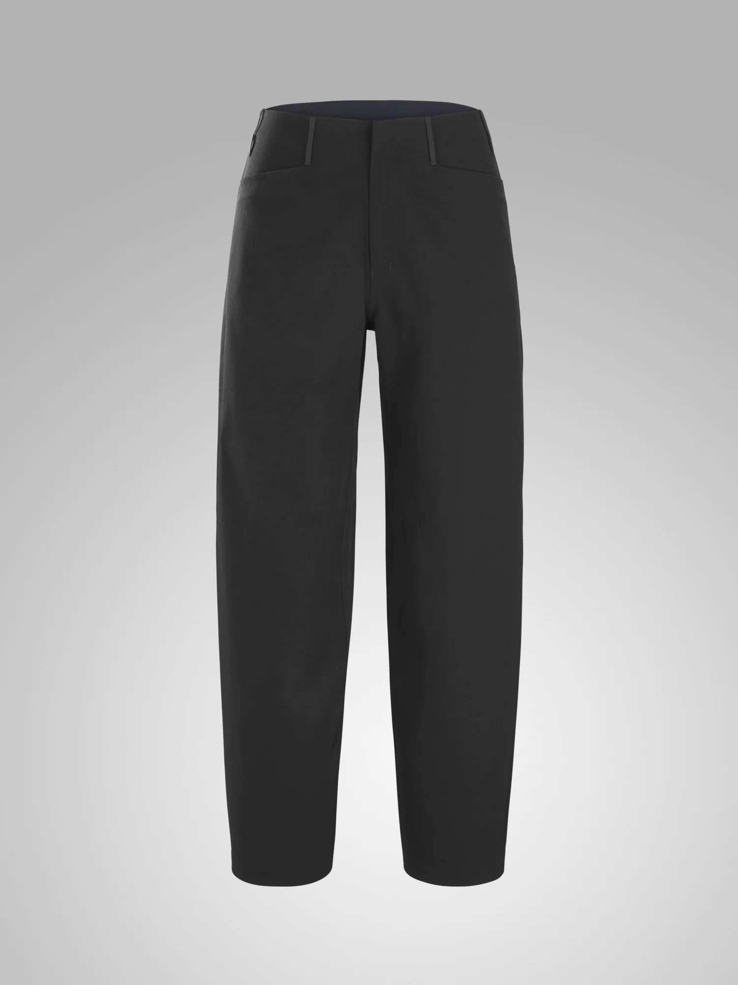 Belfry Wool Pant - 1