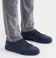 Nuages Suede Sneakers - 22