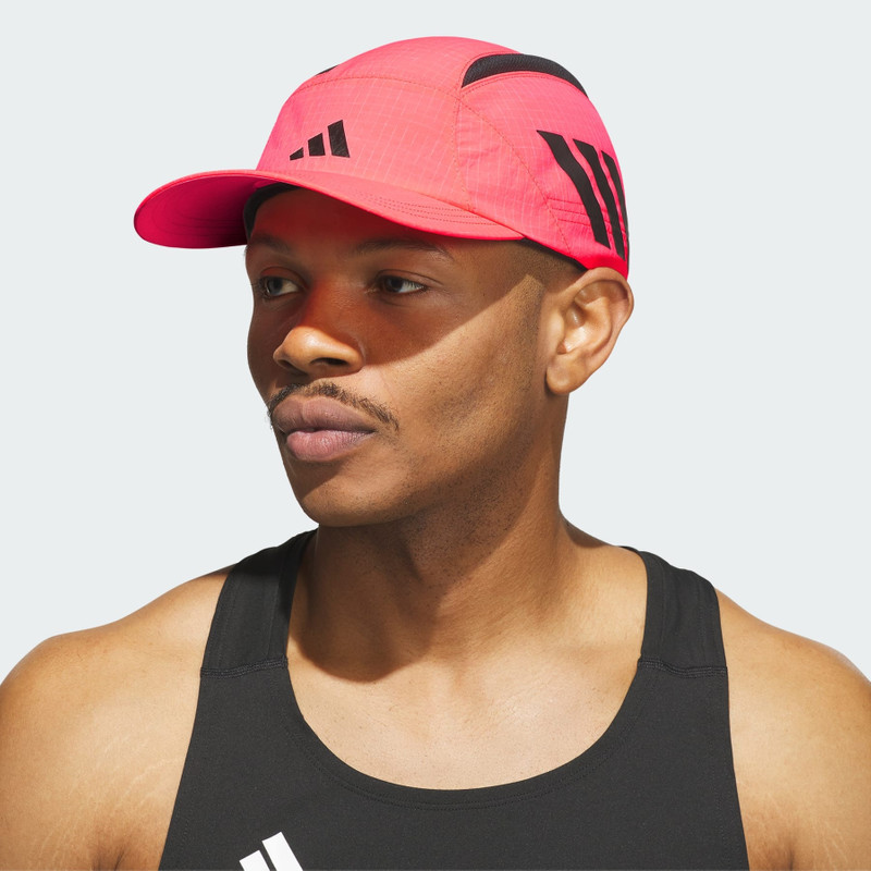 Mens EVO Running Strapback 4