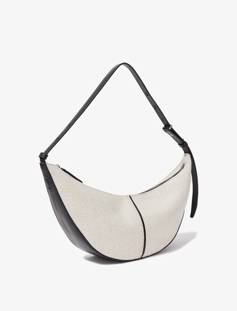 Slide Bag in Canvas 2