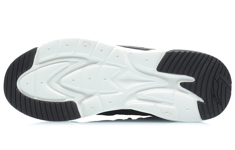 Li-Ning Spark 'Black Silver' AGLR015-3 - 5