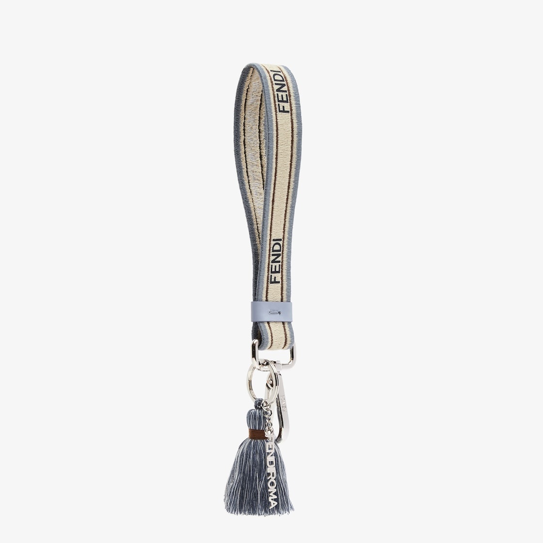 Fendi Roma Key Case - 2