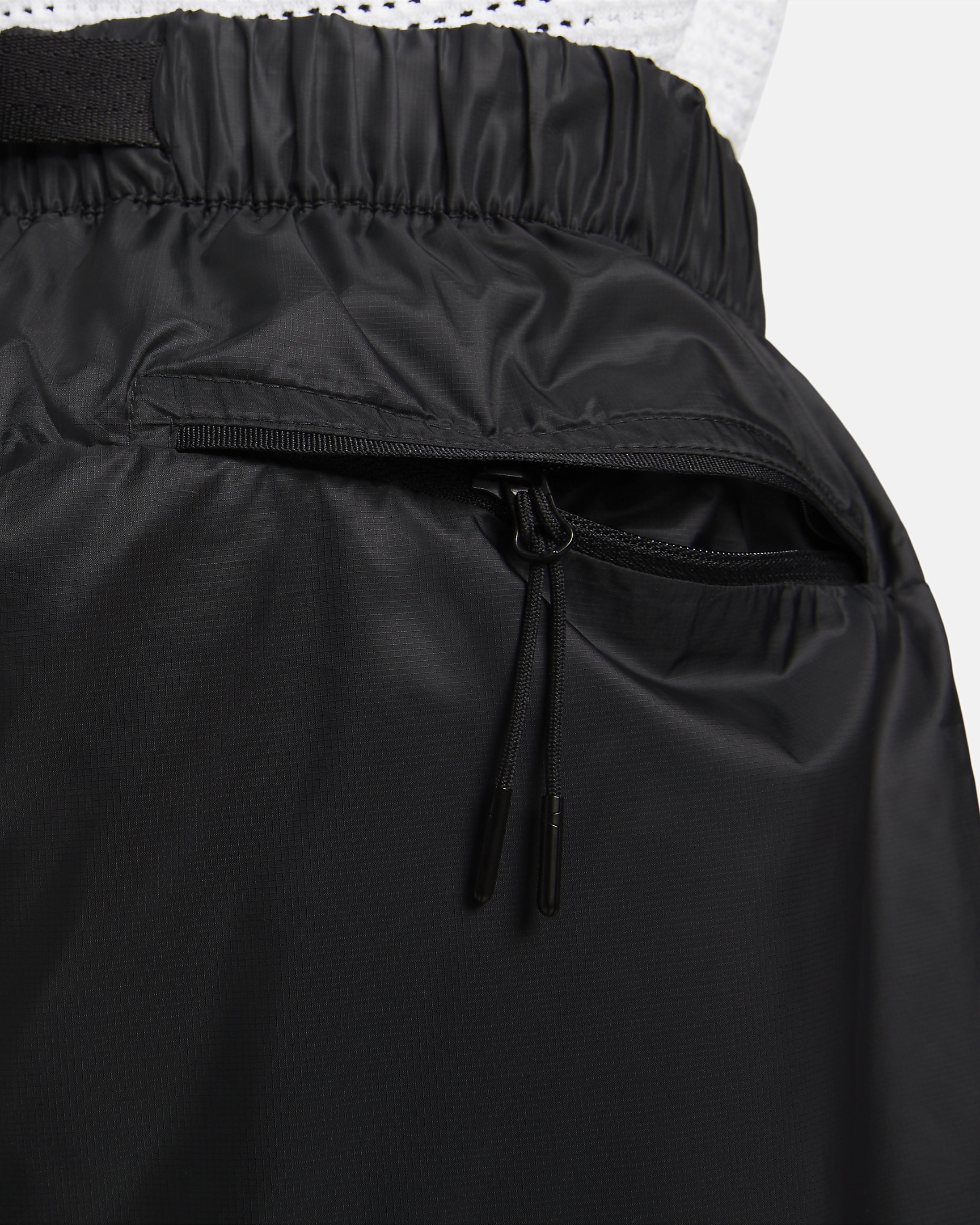 Nike Tech Men's Lined Woven Pants - 7