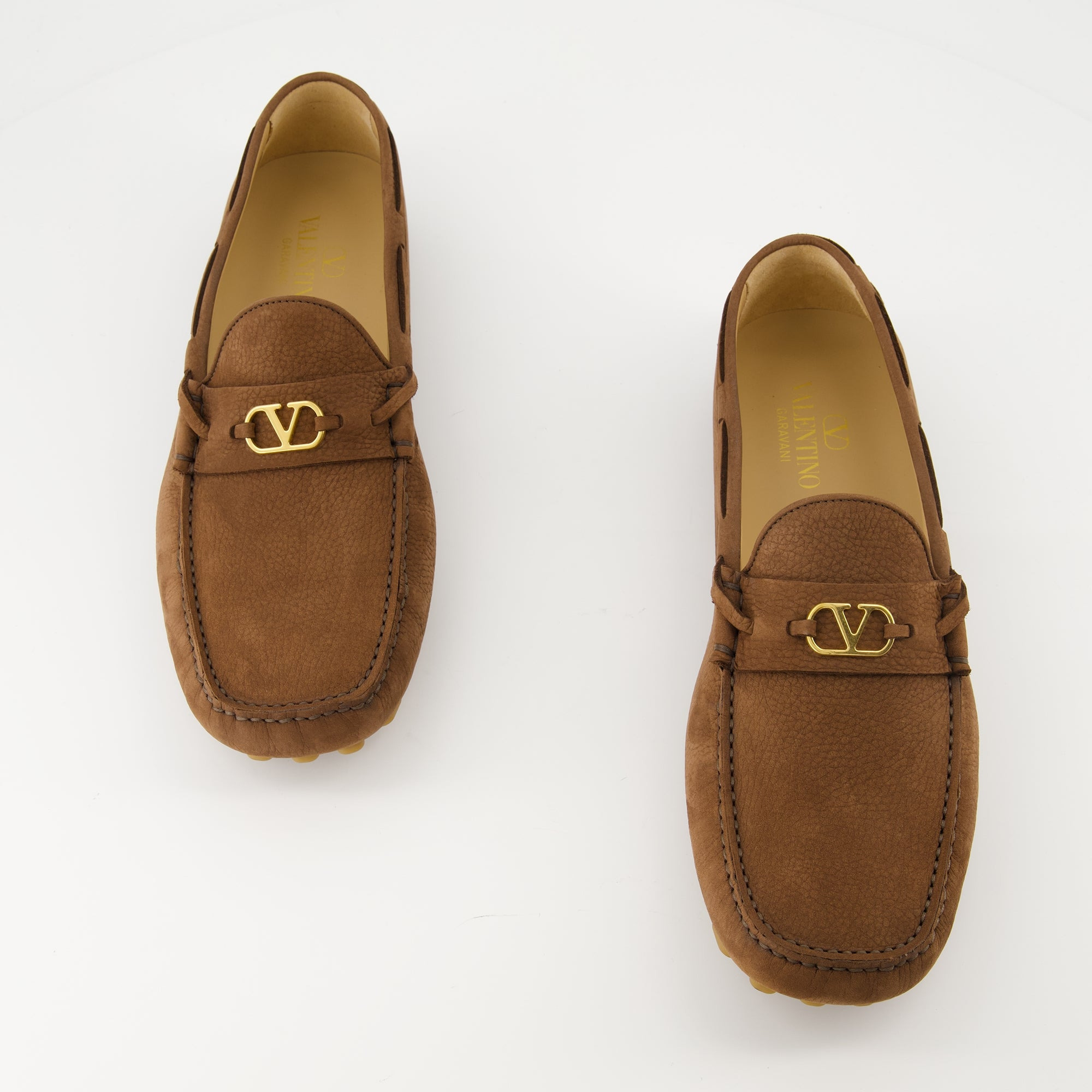 Mocassins Driver Fastaway - 6
