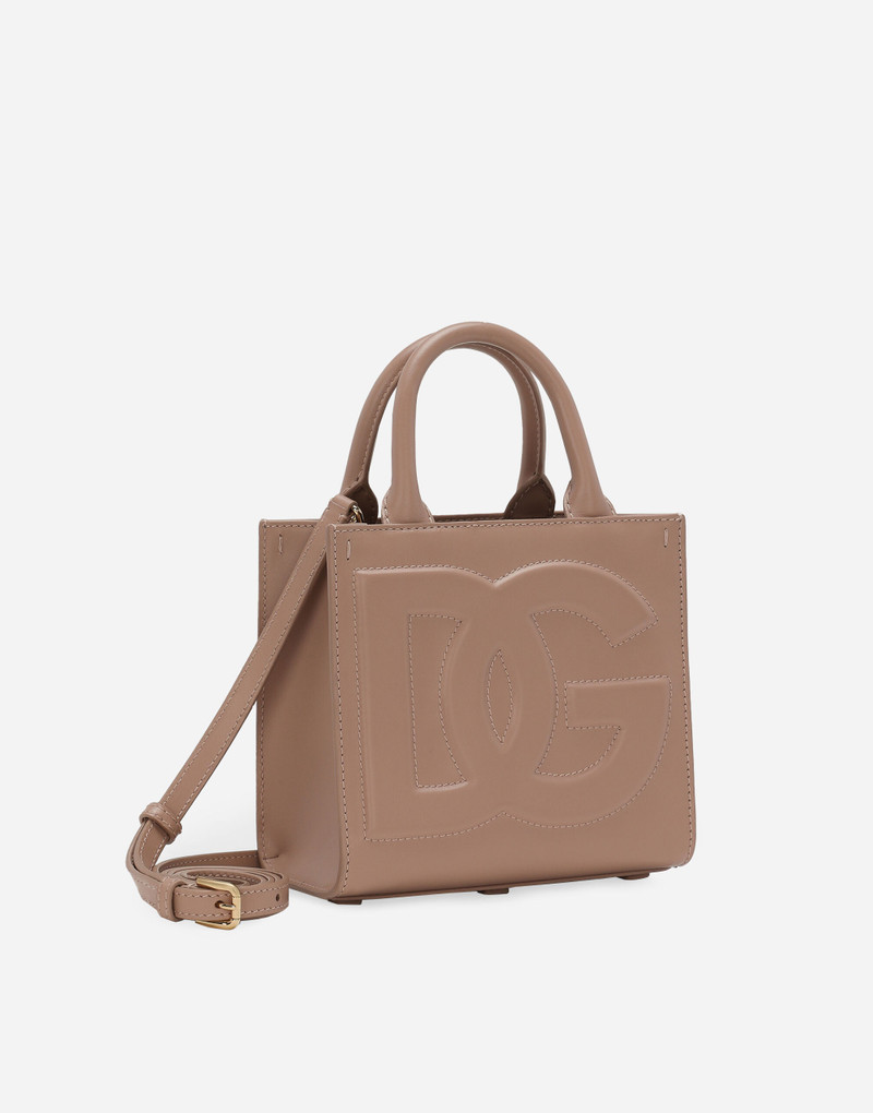 Dolce & Gabbana DG Daily mini shopper outlook