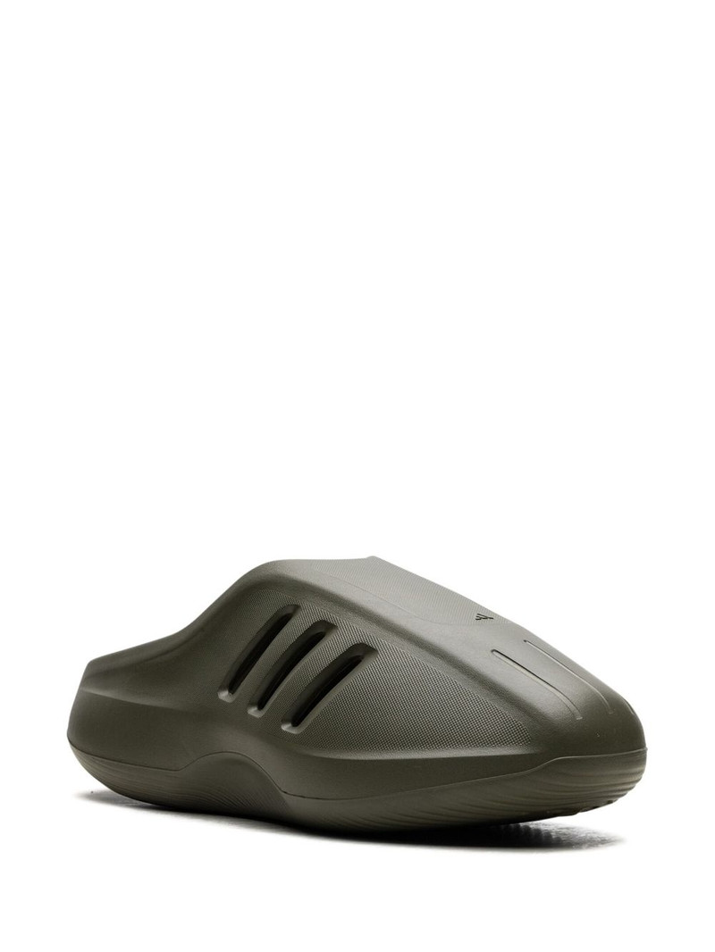 adidas adiFOM IIInfinity mules outlook