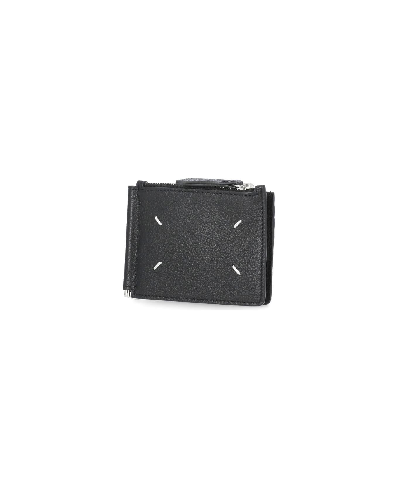 Four Stitches Wallet - 3
