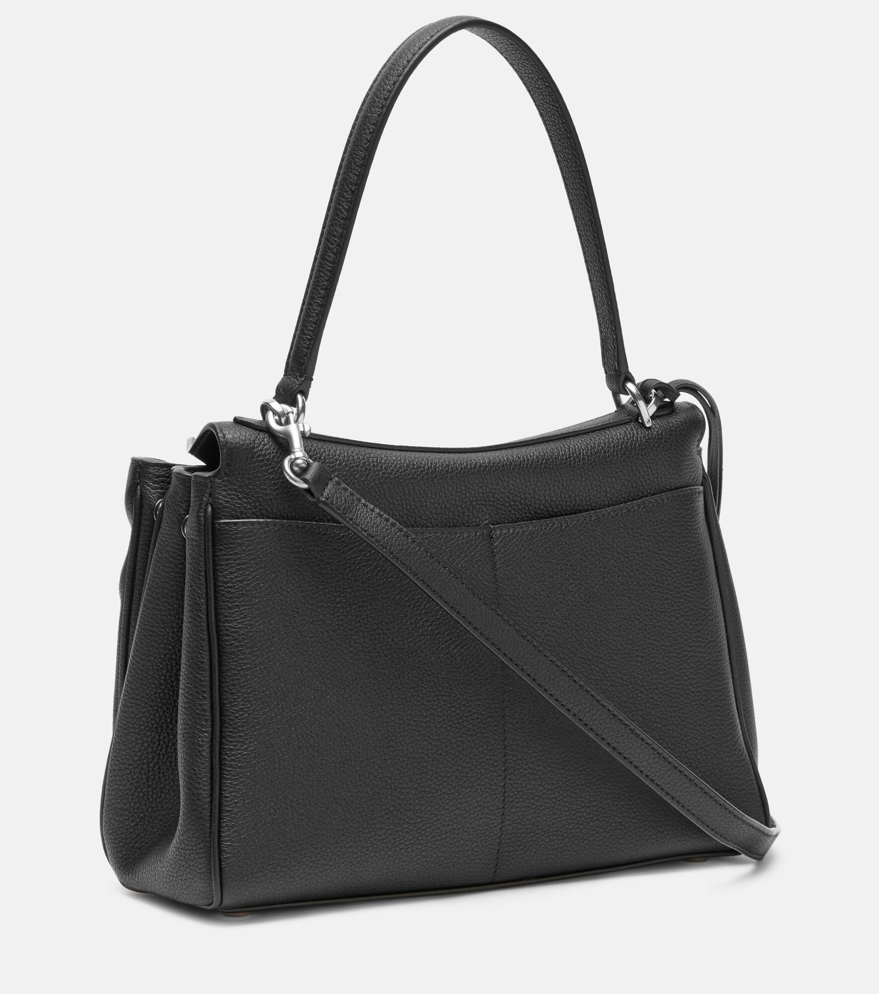 Rodeo Small leather tote bag - 4