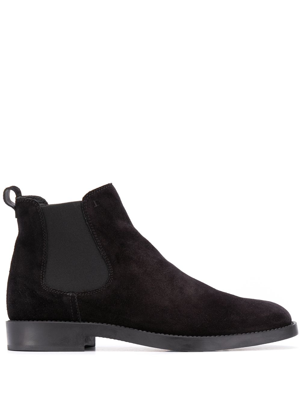 ankle-length Chelsea boots - 1