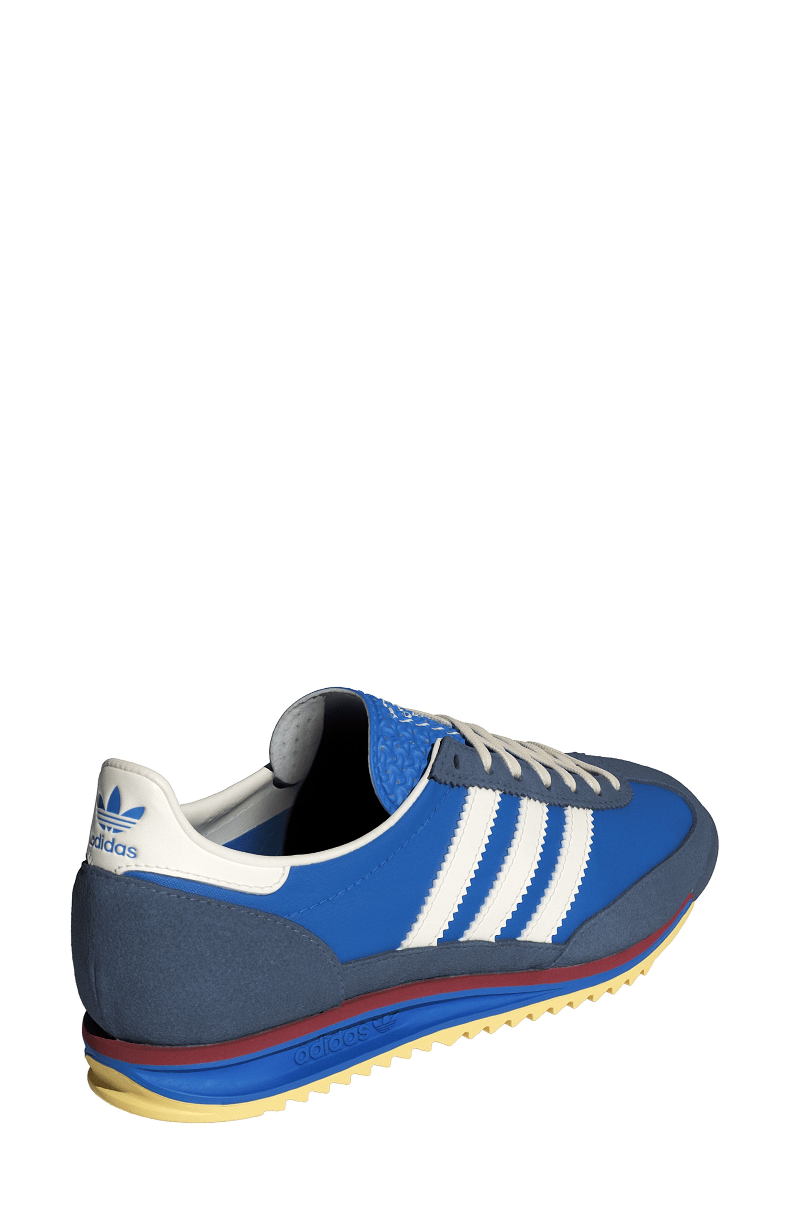 adidas SL 72 Sneaker in Blubir/owh at Nordstrom - 2