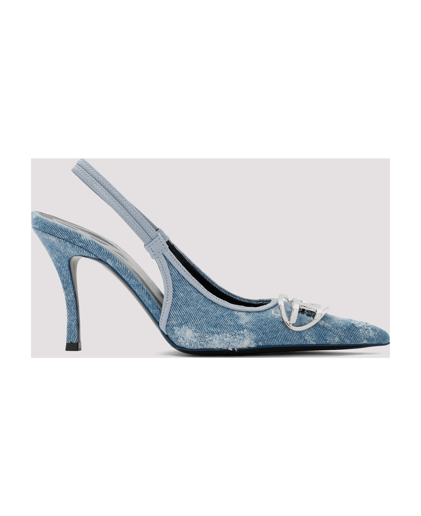 D-venus Sb Pumps - 3