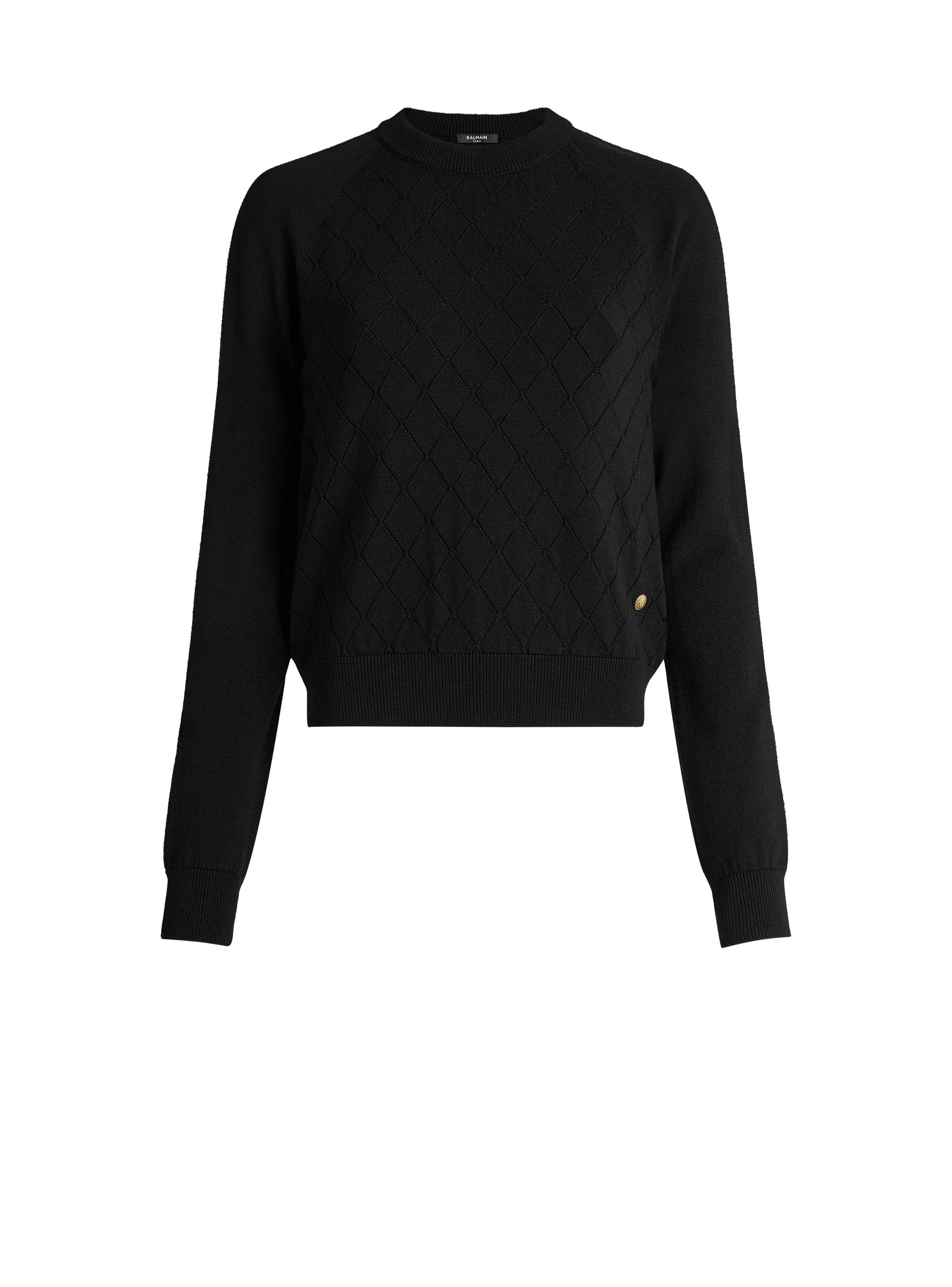 Knit jumper - 1