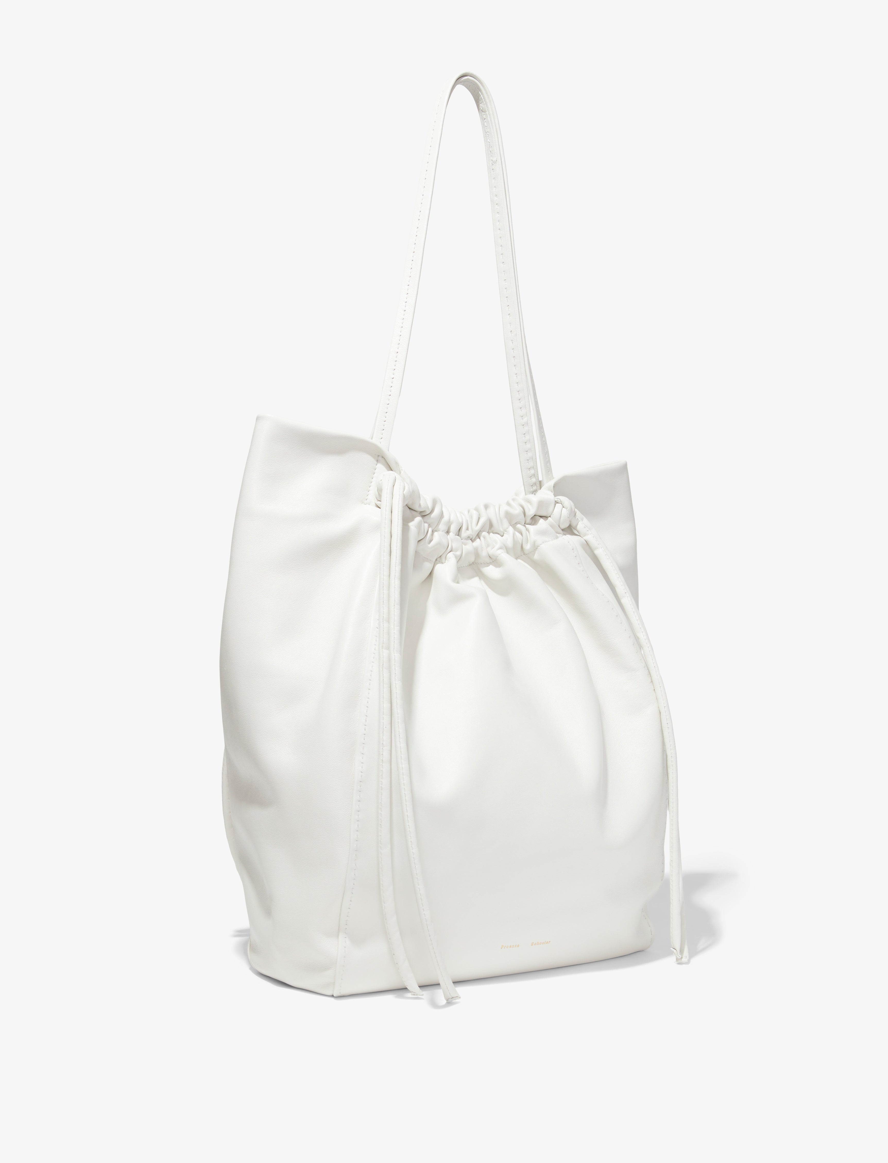 Drawstring Tote - 3