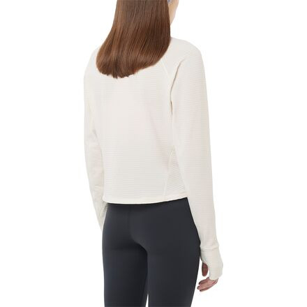 Essential Lightwarm Crew - Women's - 2