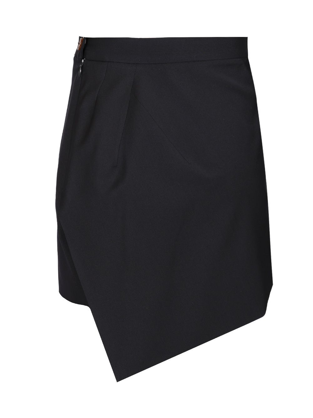 Infinity Skirts Blue - 2