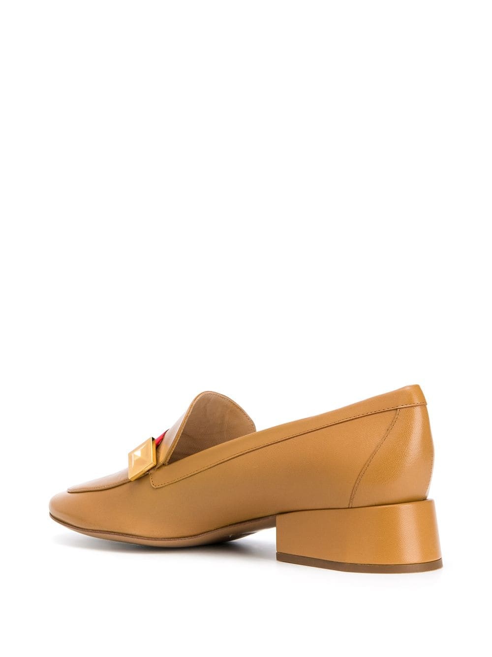 Keeley ribbon loafer - 3