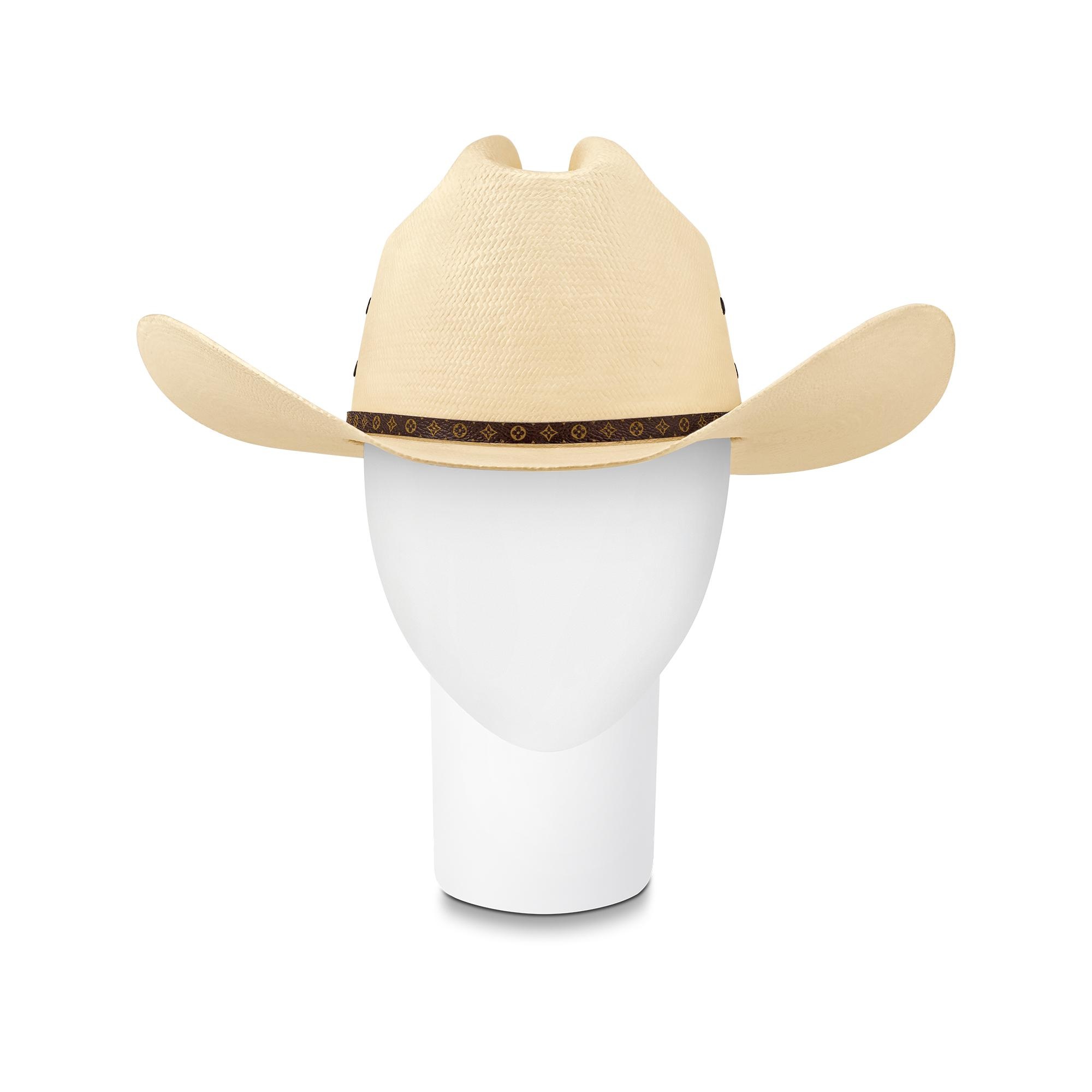 Cowboy Hat - 3