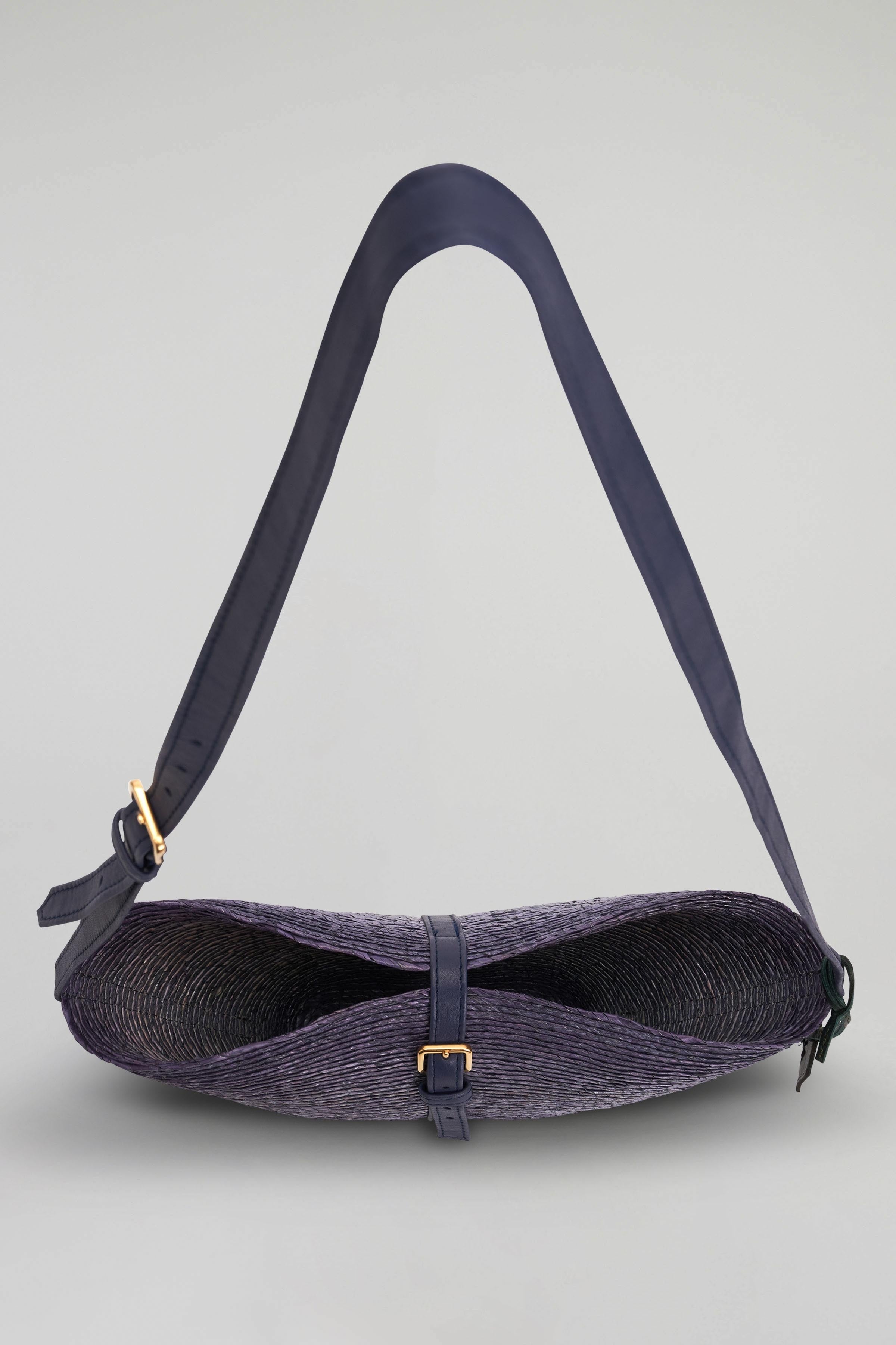 'WATERMILL' CROSSBODY 5
