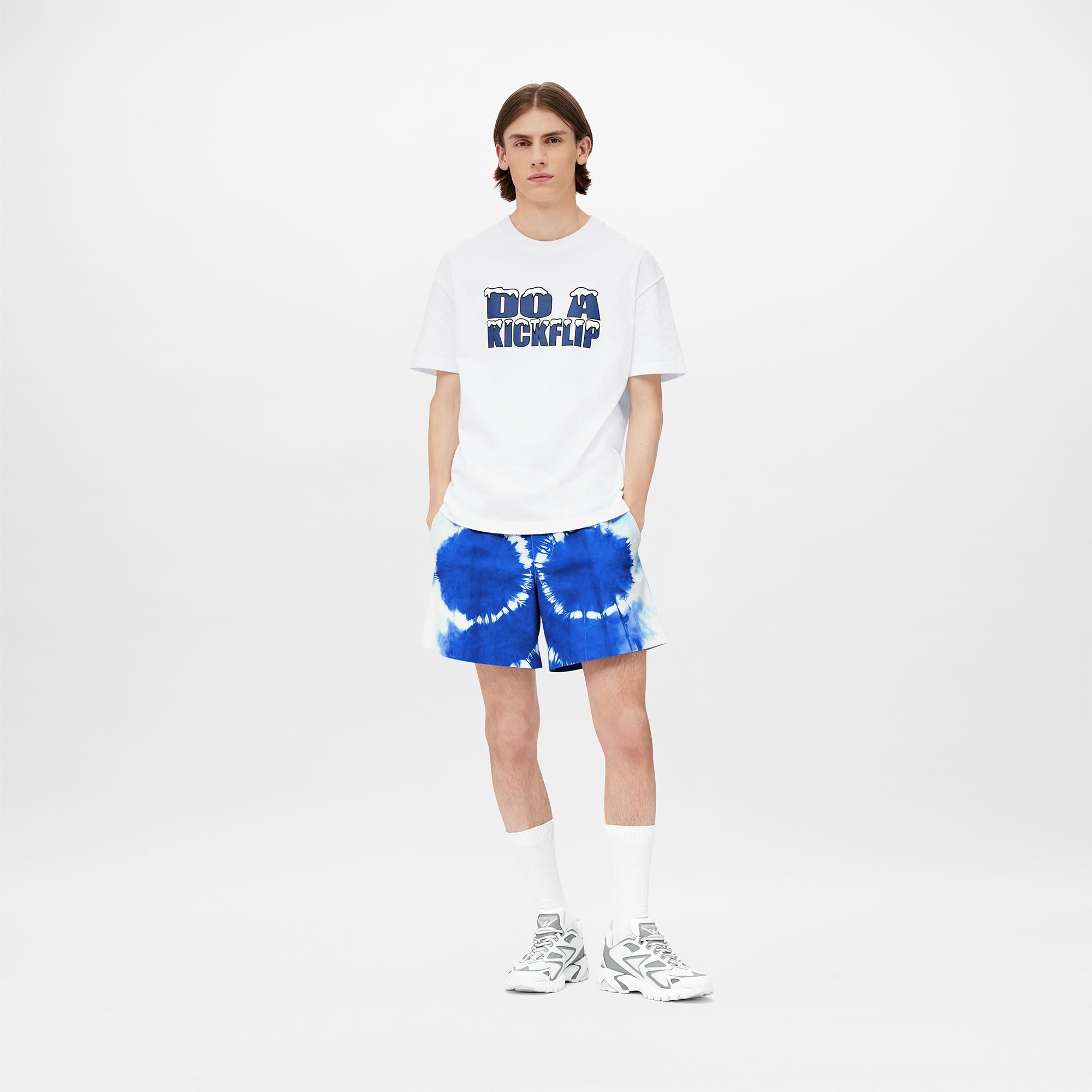Do A Kickflip T-Shirt - 2