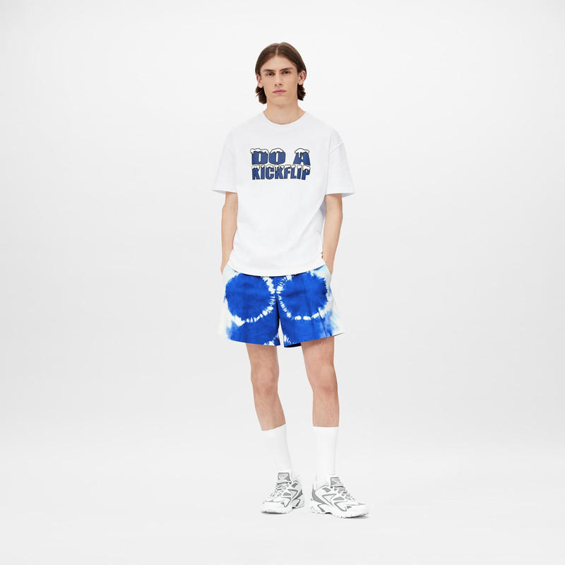 Louis Vuitton Do A Kickflip T-Shirt outlook