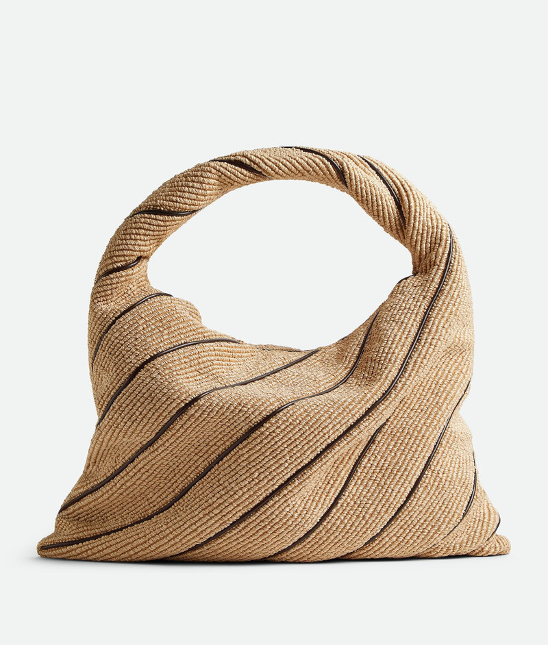 Bottega Veneta Large Hop outlook