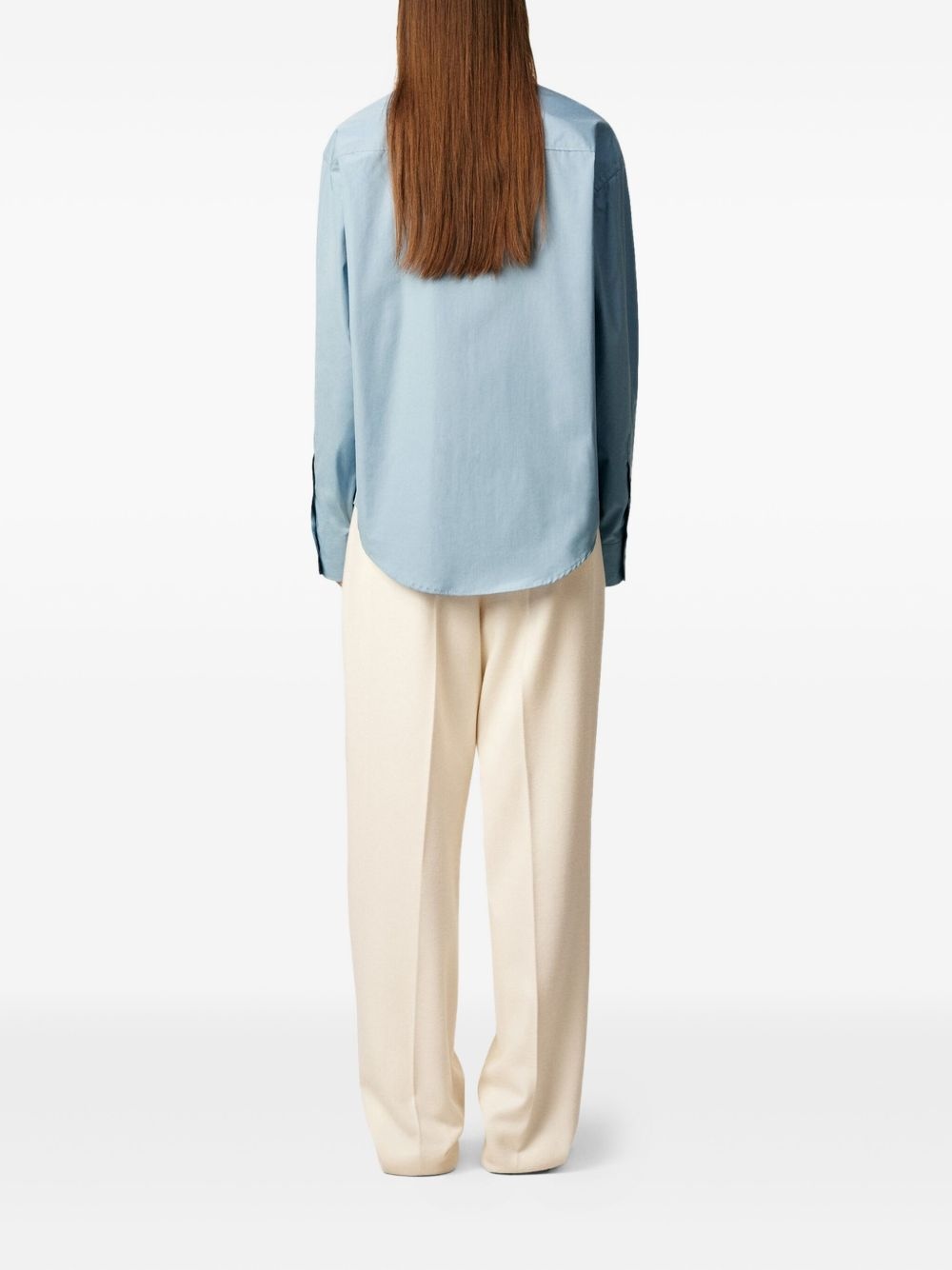 cotton shirt - 5