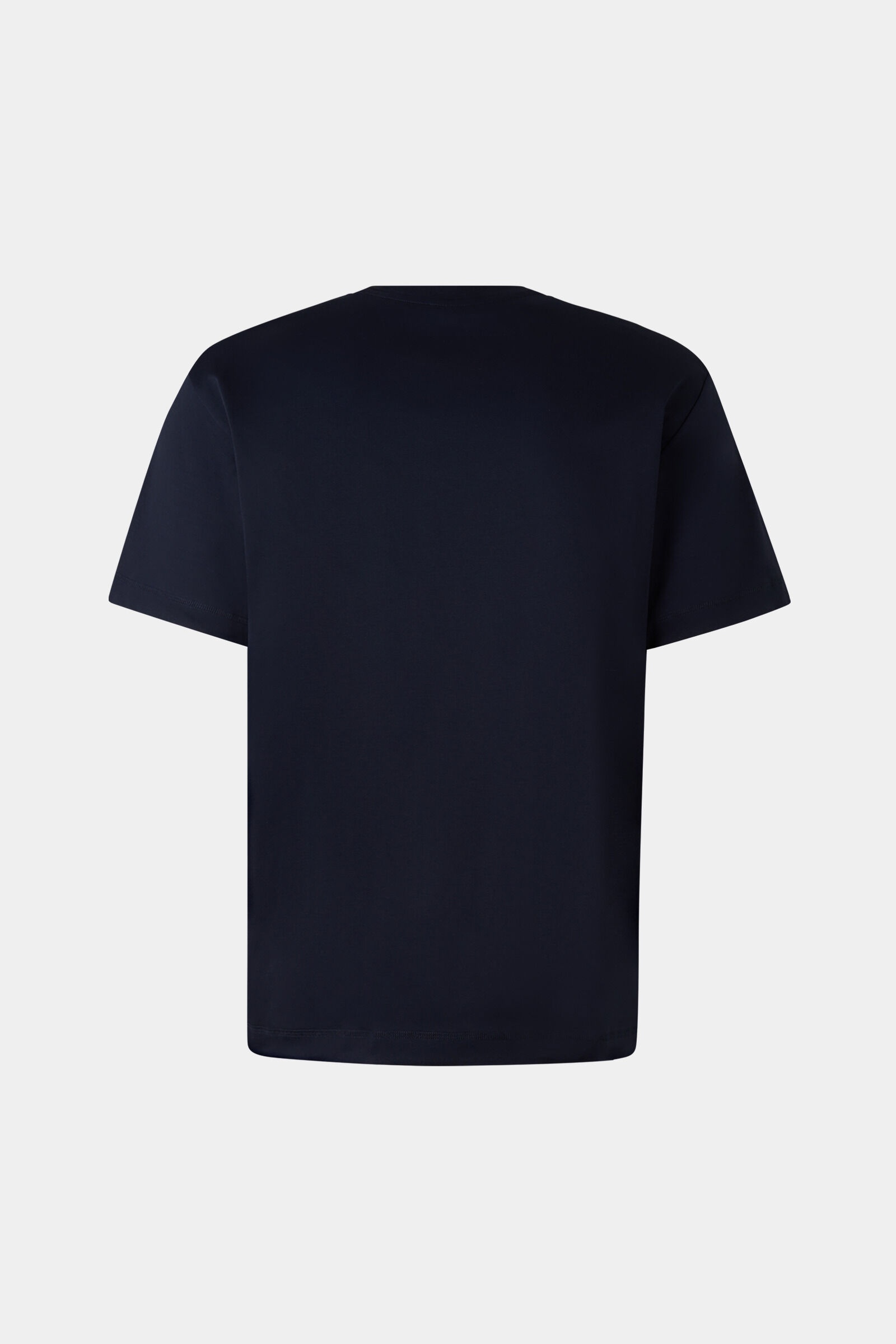 T-shirt Lukas in Navy blue - 6
