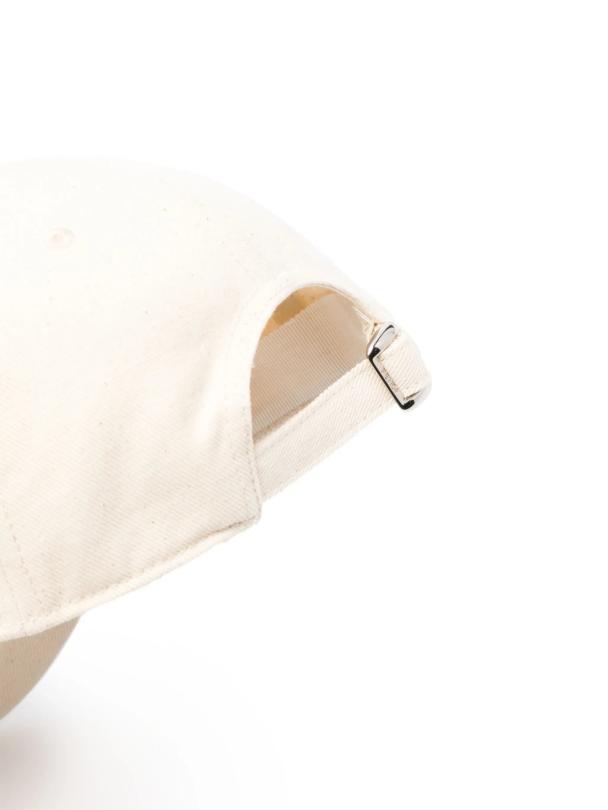 Logo-embroidered Baseball Cap - 2