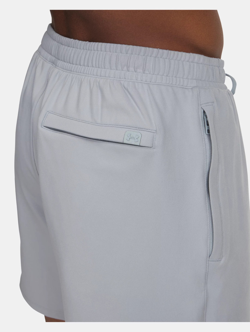 Men's UA Meridian Shorts 4